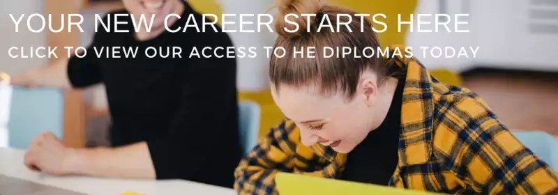 What is Access to Higher Education? learndirect
